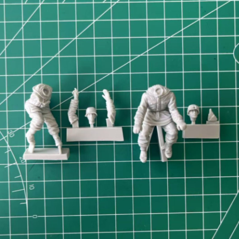 Harzfiguren-Montagemodellbausa – Model Kit Perfect Grade Bewertung und Preis