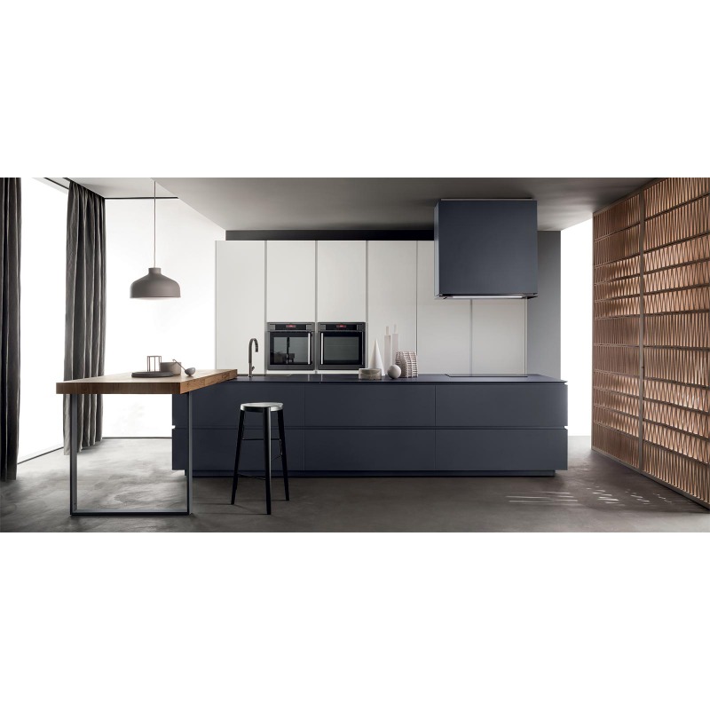 Komplettes Set Küchenschränke  – Model Kitchen Set Aluminium Bewertung und Preis