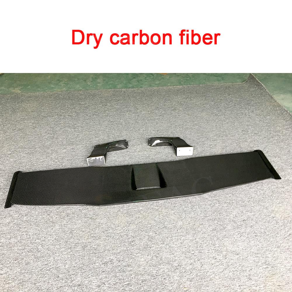 Dry Carbon Fiber Heckspoiler H – Model Kit Lamborghini Bewertung und Preis