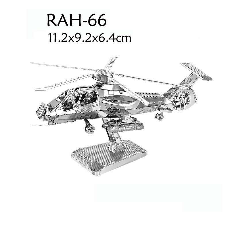 3D Metall Puzzle Flugzeug Hubs – Model Kit Ufo Bewertung und Preis