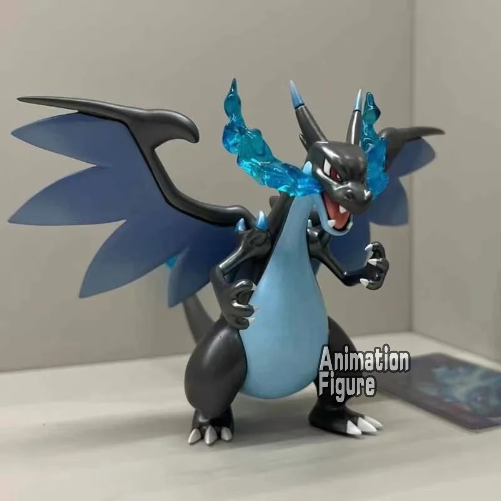 Pokemon Figur 10 cm Dragonite  – Model Kit Spitfire Bewertung und Preis