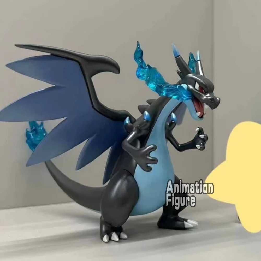 Pokemon Figur 10 cm Dragonite  – Model Kit Spitfire Bewertung und Preis