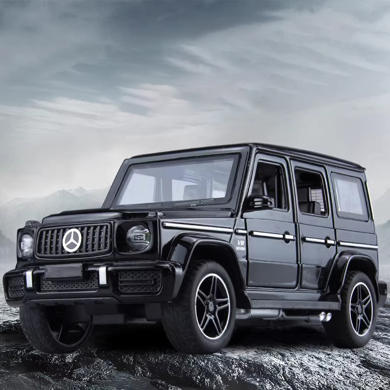 1:32 Benz G63 SUV Legierung Mo – Model Kit Porsche 911 Bewertung und Preis