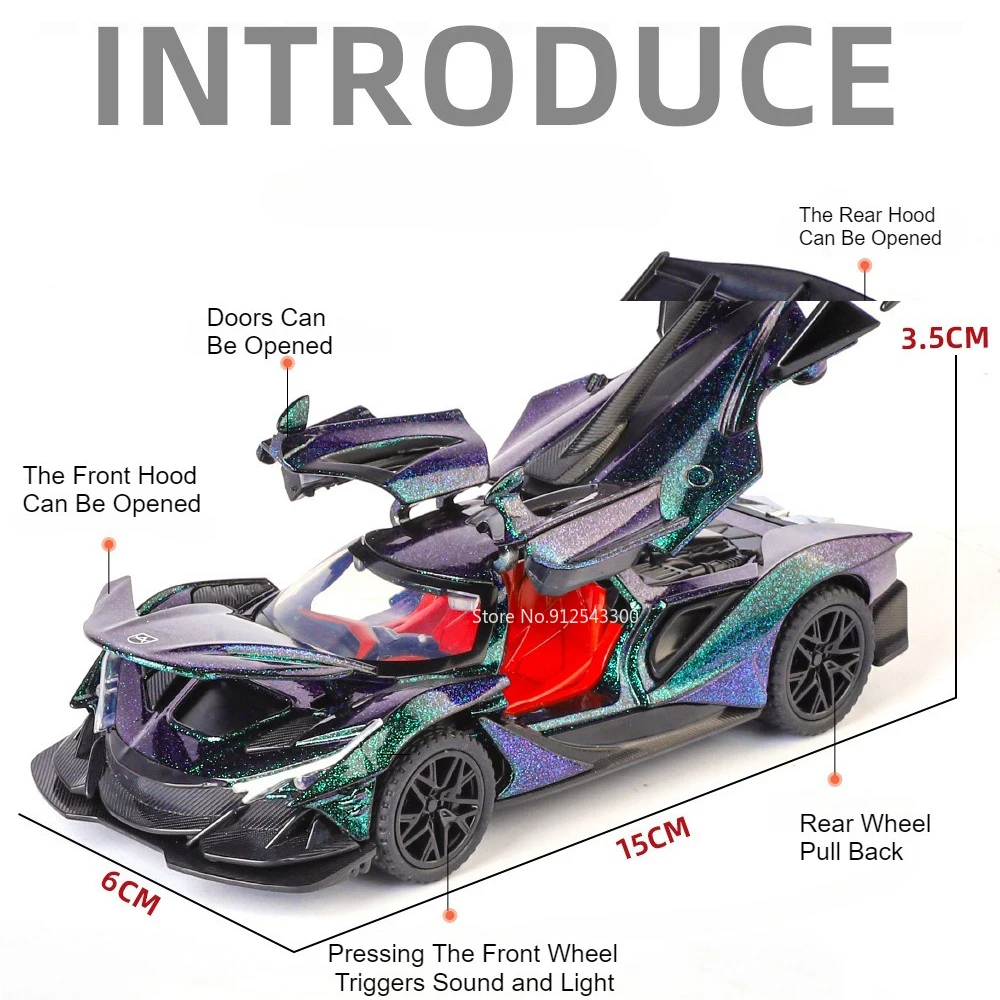 Maßstab 1:32 Apollo EVO IE Aut – Model Kit Porsche 911 Bewertung und Preis