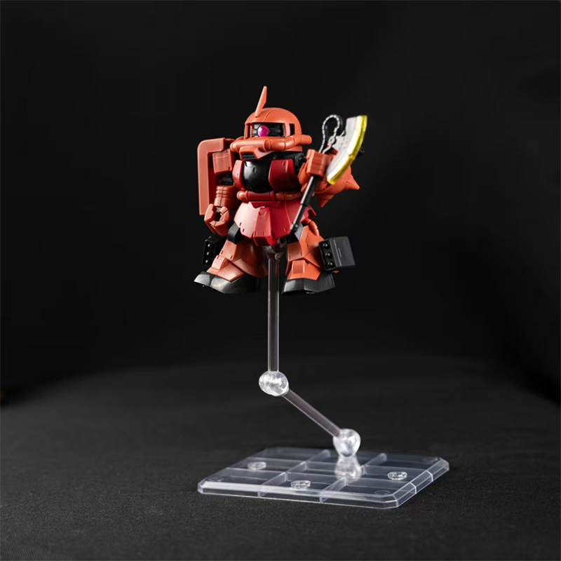 Mengshan Modell SDCS Massenpro – Model Kit Gundam Bewertung und Preis