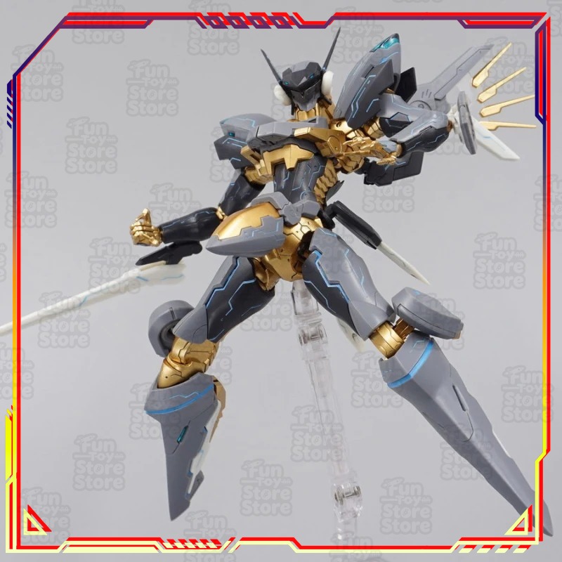 Kotobukiya JEHUTY ZONE OF THE  – Model Kit Zone Of The Enders Bewertung und Preis