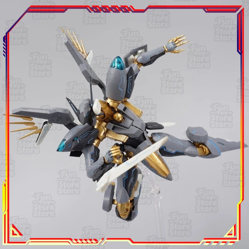 Kotobukiya JEHUTY ZONE OF THE  – Model Kit Zone Of The Enders Bewertung und Preis
