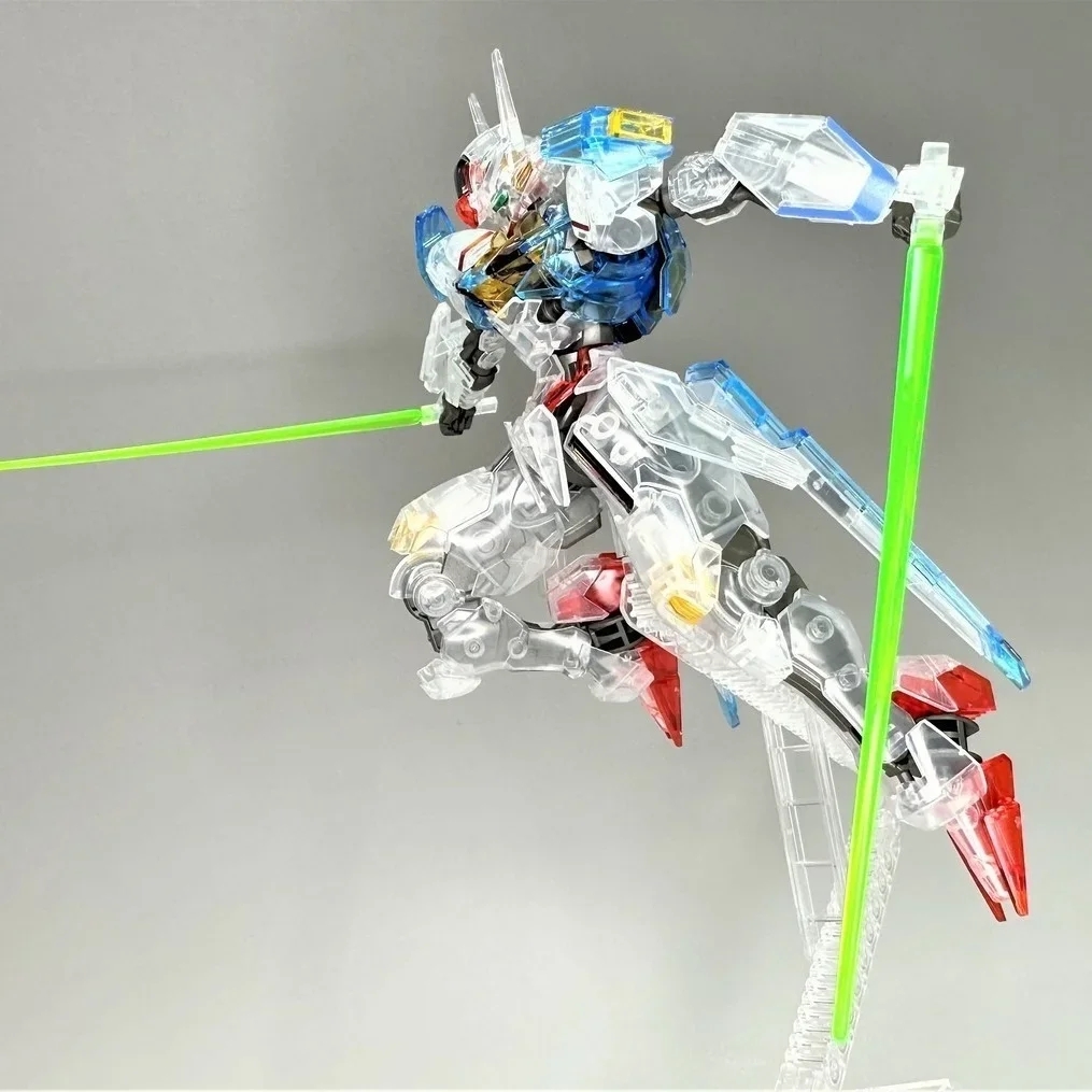Auf Lager Gumdam Luftfiguren F – Model Kit Iron Man Mark 50 Bewertung und Preis