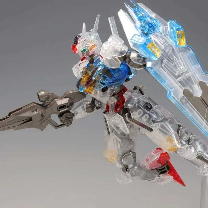 Auf Lager Gumdam Luftfiguren F – Model Kit Iron Man Mark 50 Bewertung und Preis