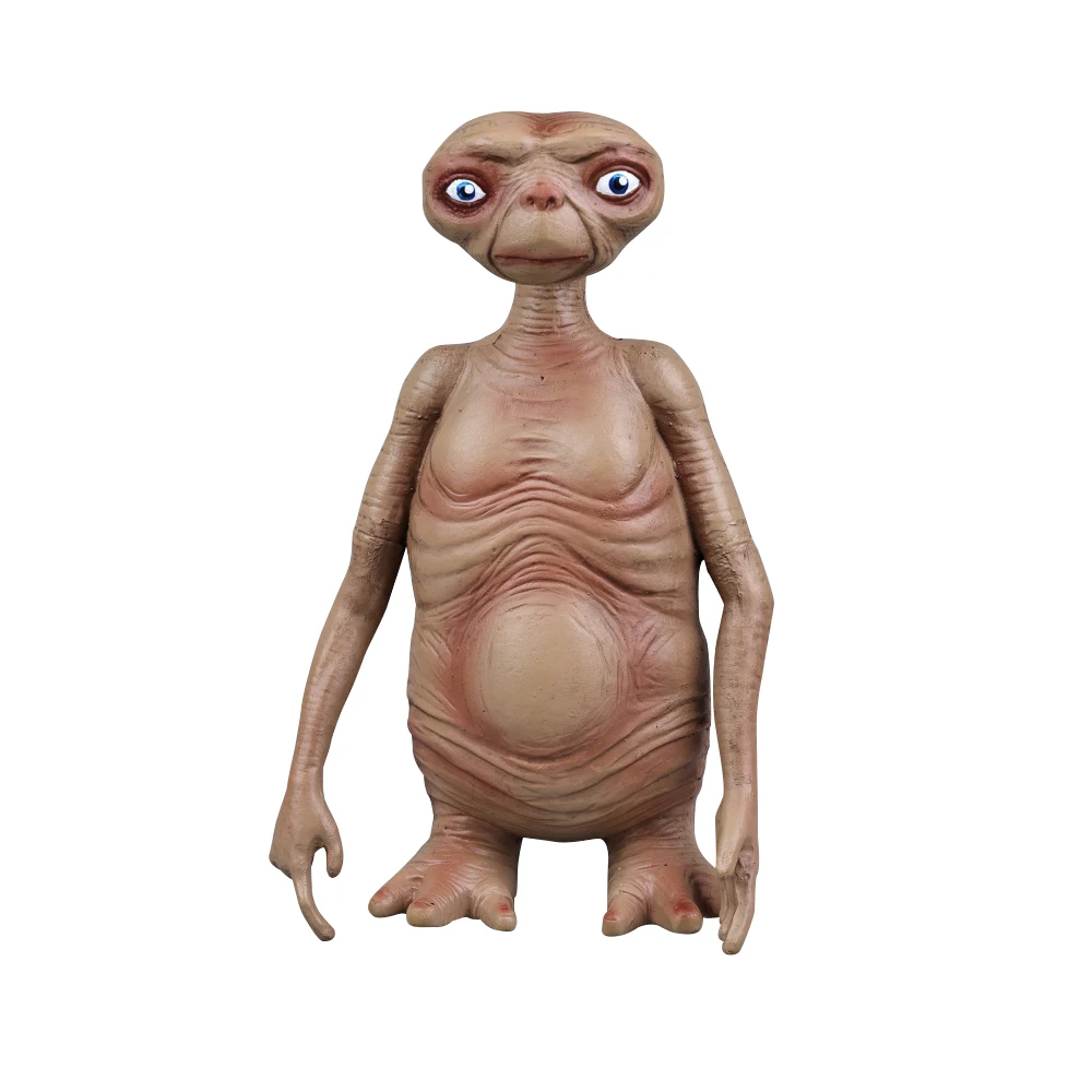ET The Extra Terrestrial Alien – Model Kit Ufo Bewertung und Preis