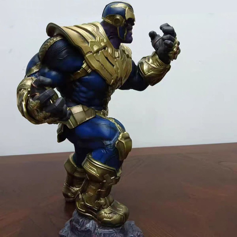 Neu eingetroffen: Thanos Aveng – Model Kit Iron Man Mark 50 Bewertung und Preis