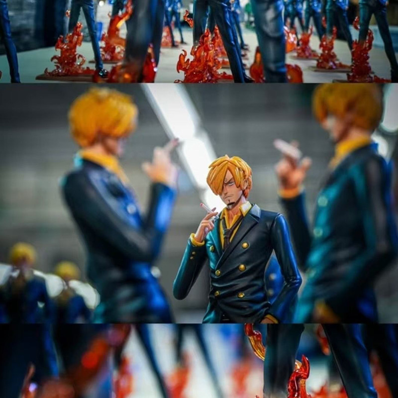 23cm/9,06 Zoll Jt Statue One P – Model Kit One Piece Going Merry Bewertung und Preis