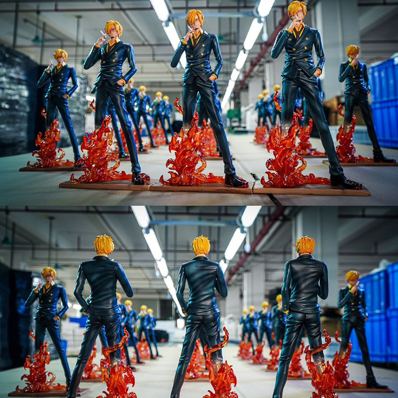 23cm/9,06 Zoll Jt Statue One P – Model Kit One Piece Going Merry Bewertung und Preis