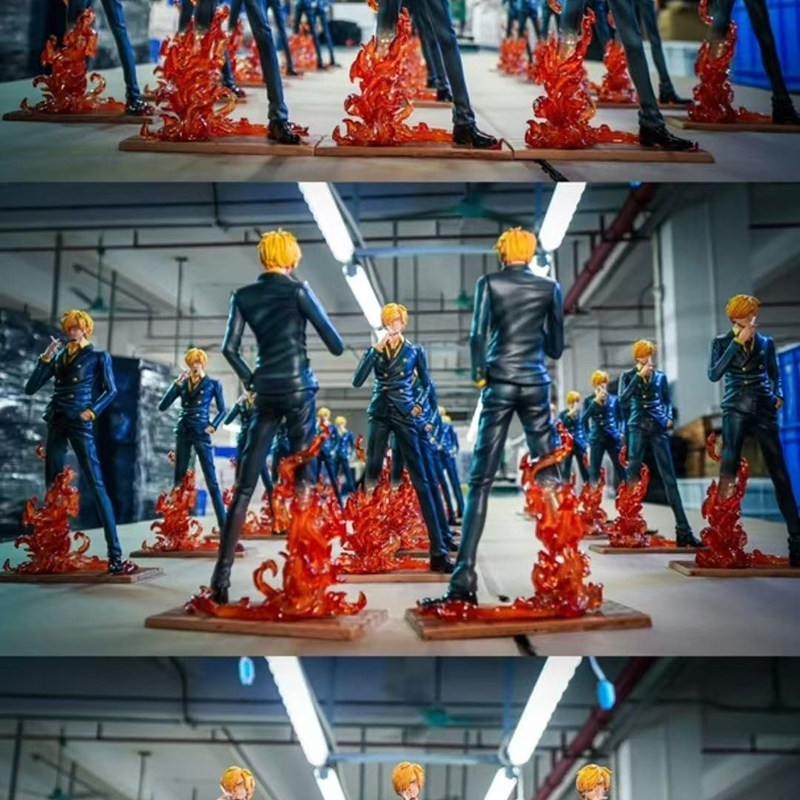 23cm/9,06 Zoll Jt Statue One P – Model Kit One Piece Going Merry Bewertung und Preis