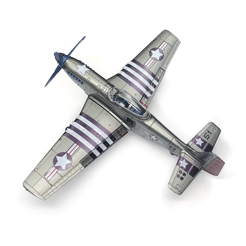 4D 1/48 WW II Kämpfer BF-109 S – Model Kit Spitfire Bewertung und Preis