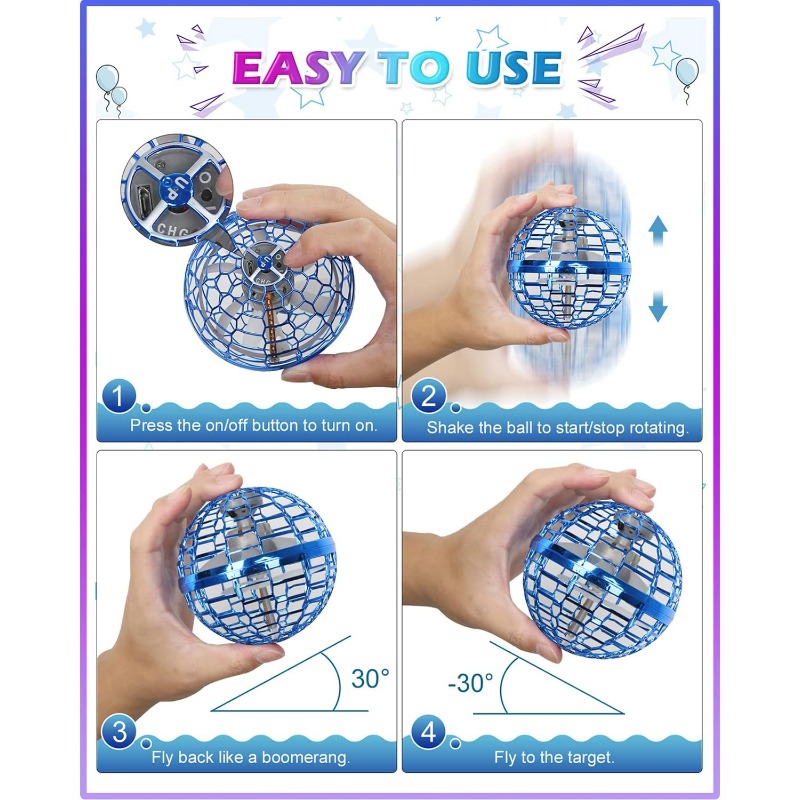 Magischer Fliegender Kugelball – Model Kit Ufo Bewertung und Preis