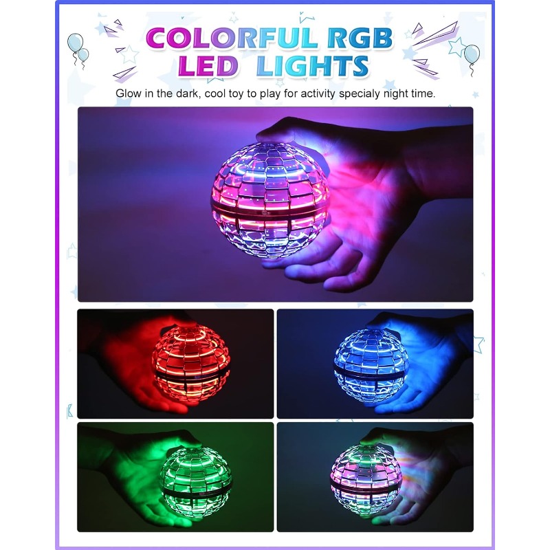Magischer Fliegender Kugelball – Model Kit Ufo Bewertung und Preis