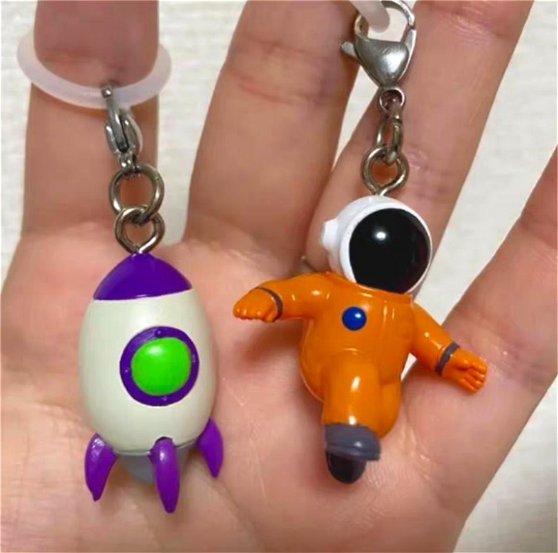 Original Kapselspielzeug Kawai – Model Kit Ufo Bewertung und Preis