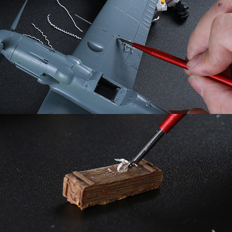 Modell Montage DIY Werkzeuge H – Model Kit Gundam Bewertung und Preis
