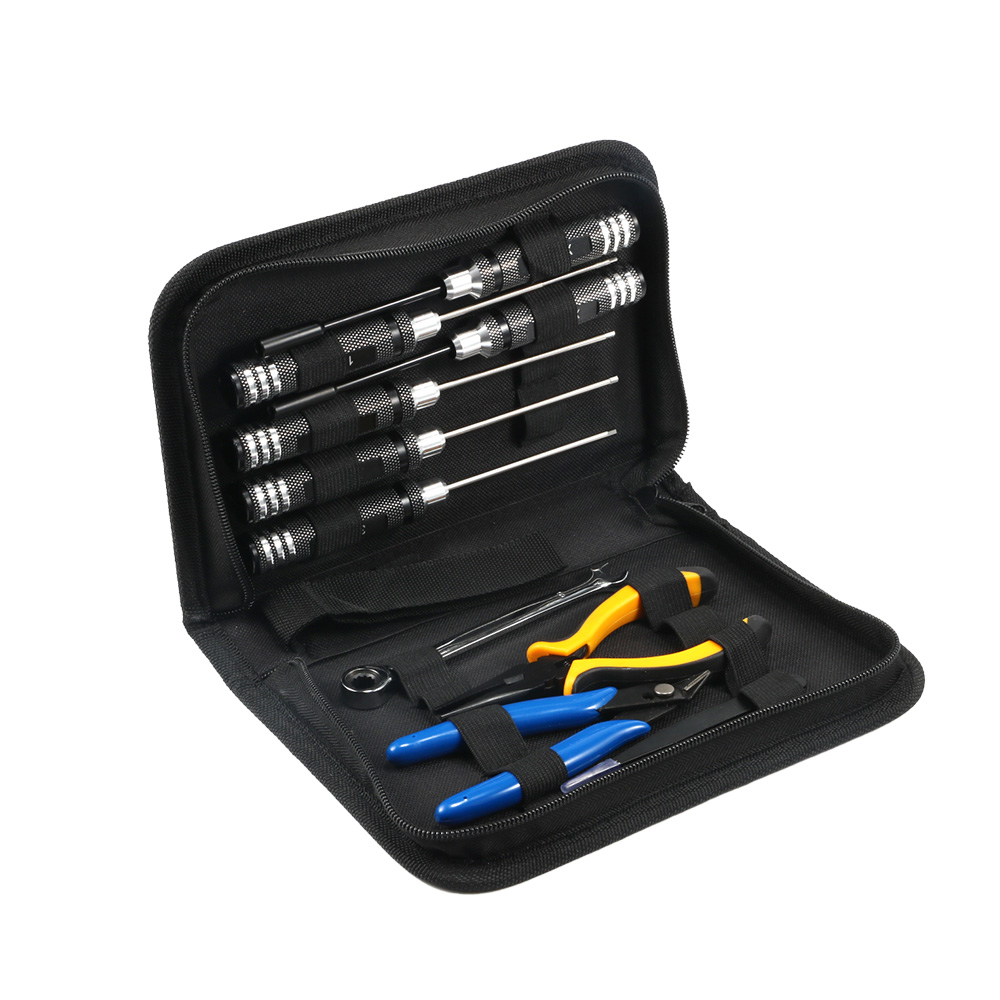 10-teiliges 10-in-1 FPV-Drohne – Model Kit Perfect Grade Bewertung und Preis