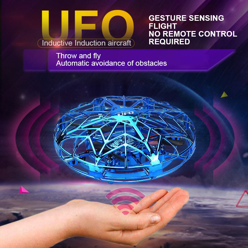 UFO Induktionsflugzeug Fernbed – Model Kit Ufo Bewertung und Preis