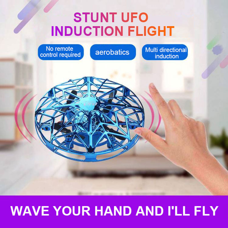 UFO Induktionsflugzeug Fernbed – Model Kit Ufo Bewertung und Preis
