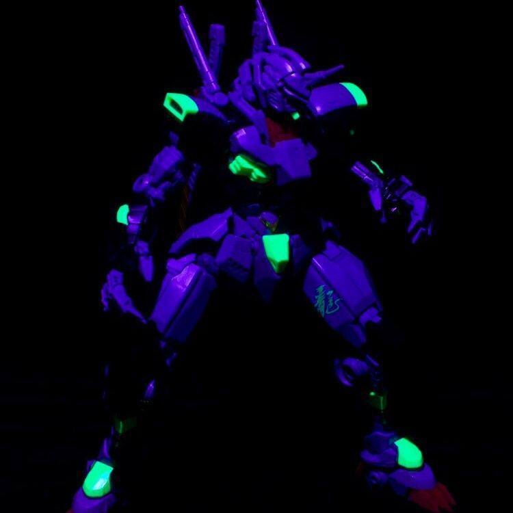 Black Horse Mecha Steel Pula G – Model Kit Gundam Bewertung und Preis