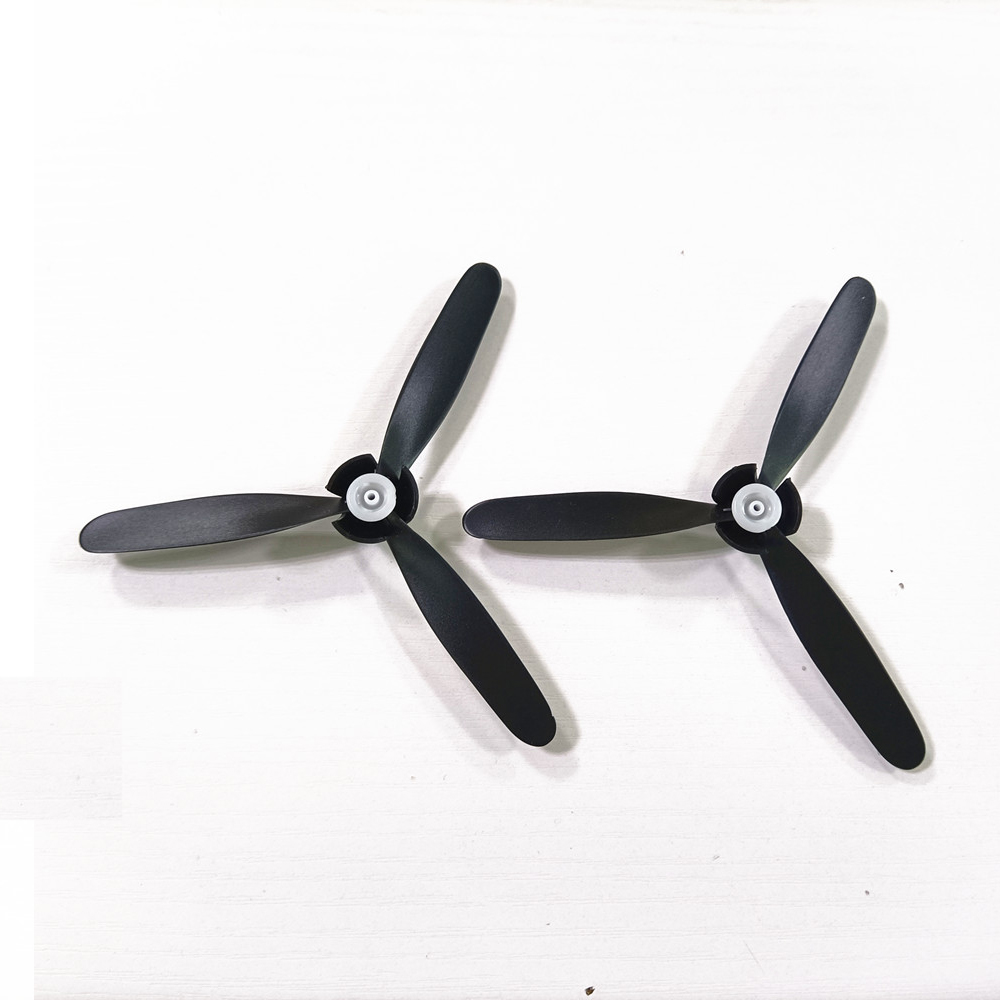 Volantex RC 3-Blatt-Propeller  – Model Kit Spitfire Bewertung und Preis