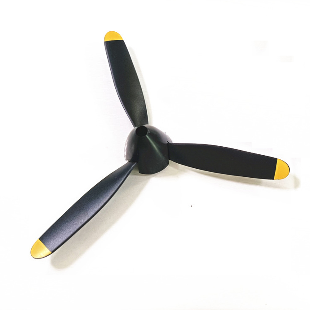 Volantex RC 3-Blatt-Propeller  – Model Kit Spitfire Bewertung und Preis