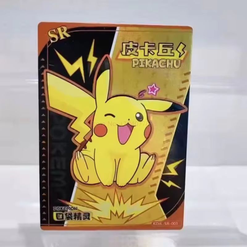 Neue 30-Tasche Pokemon Anime S – Model Kit Pokemon Bewertung und Preis