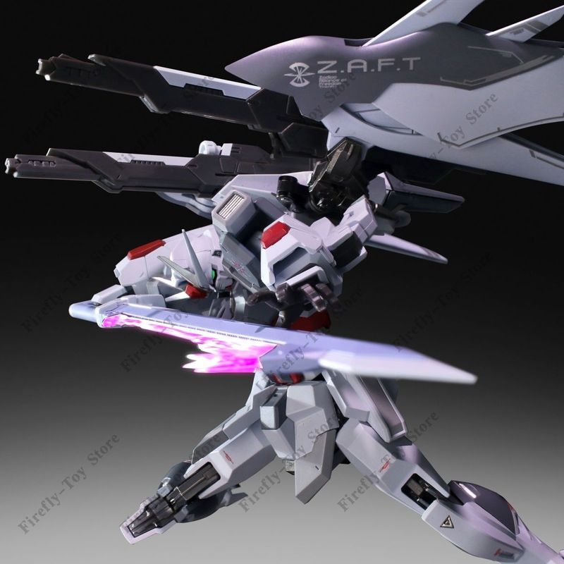 Shinn Asuka Destiny Impulse Bl – Model Kit Gundam Bewertung und Preis