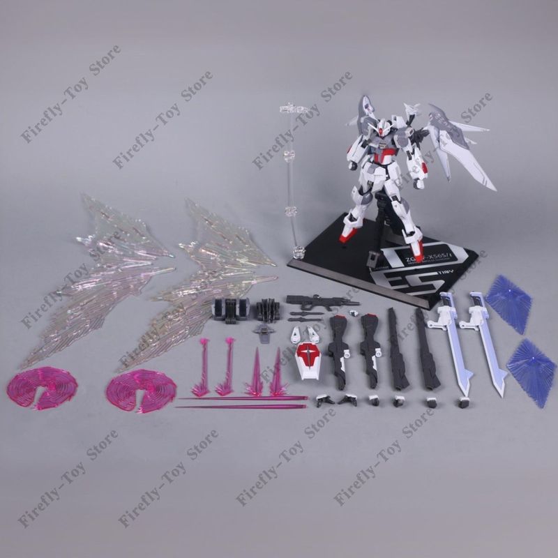 Shinn Asuka Destiny Impulse Bl – Model Kit Gundam Bewertung und Preis