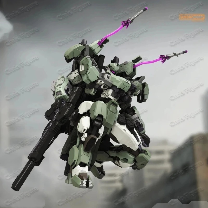 Auf Lager 1/100 REA-03 Lynx Ba – Model Kit Lynx Bewertung und Preis